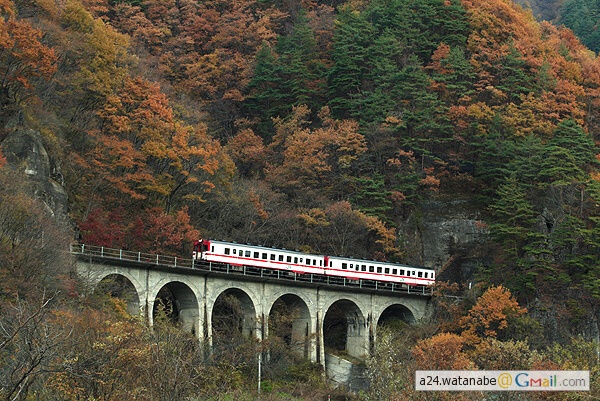 アーチ橋